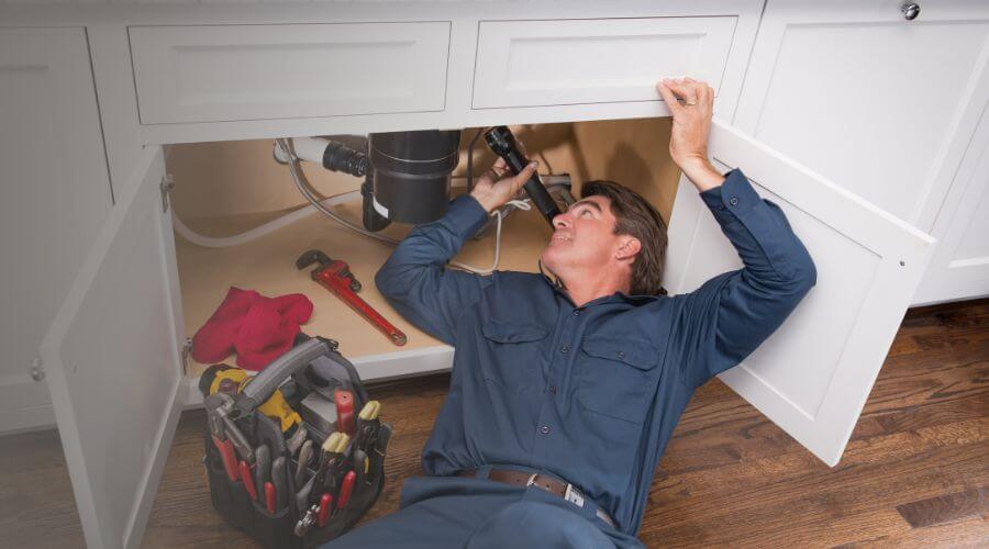 Professional emergency plumbing in Xenia, OH